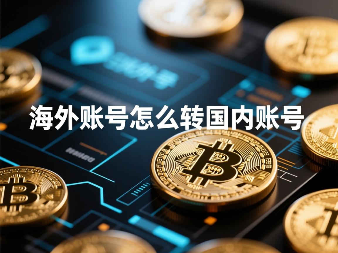 海外账号怎么转国内账号