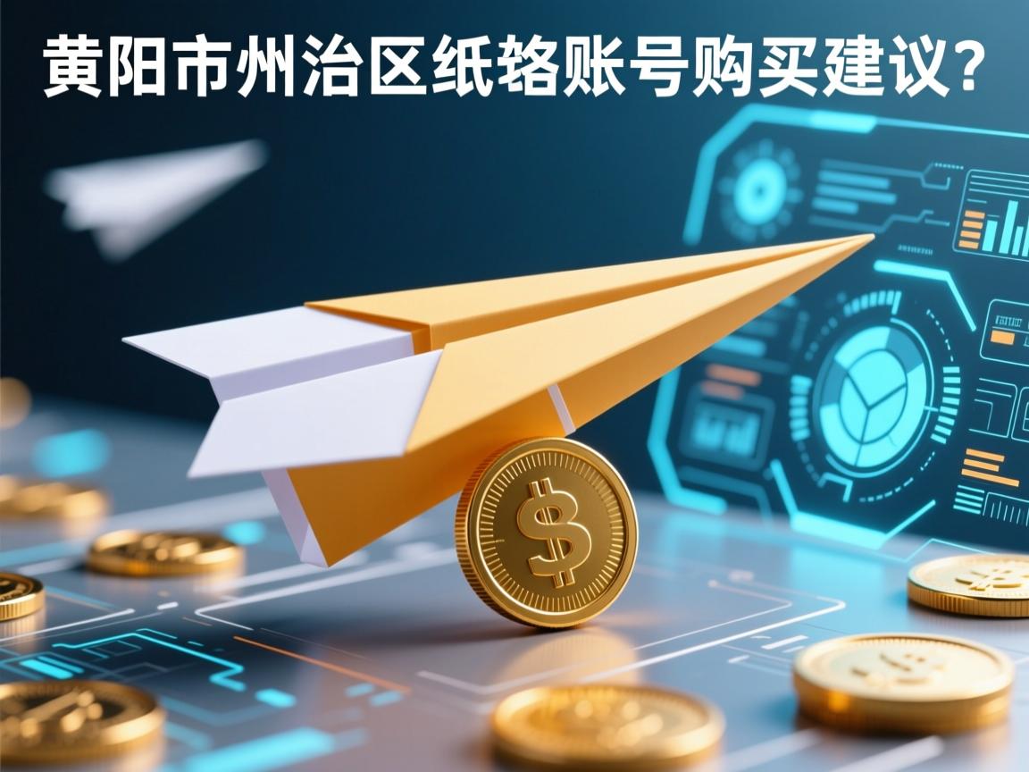 黄冈市黄州区纸飞机账号购买建议