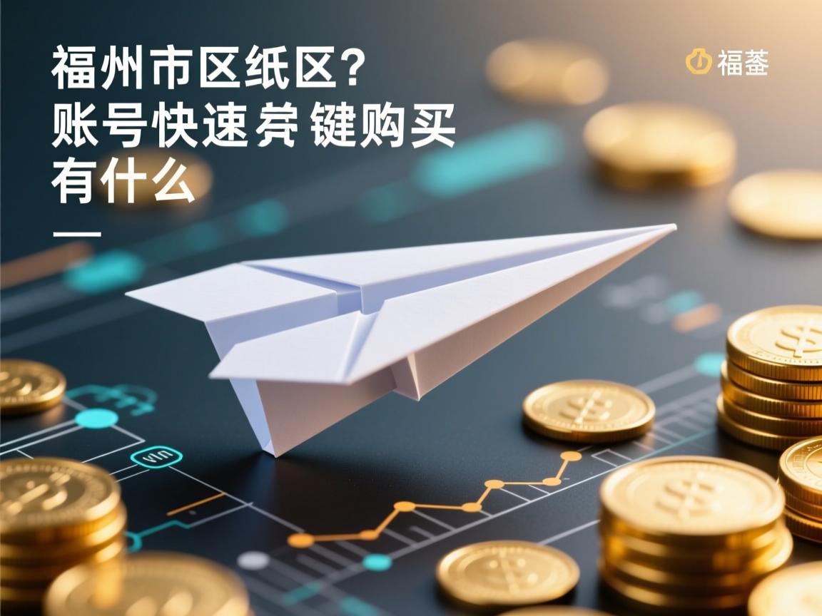 福州市马尾区纸飞机账号快速购买的相关长尾关键词有什么