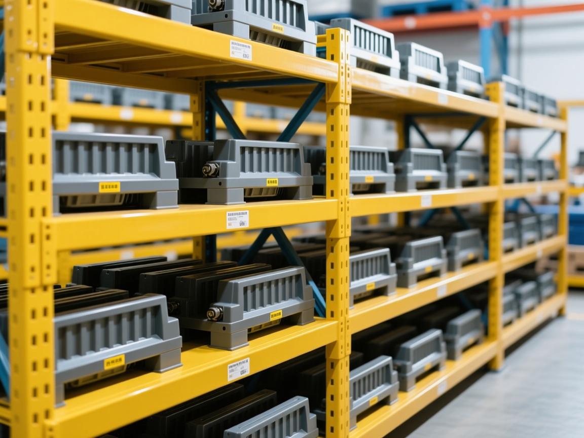 }黄石模具货架进口商推荐，如何找到最适合你的模具货架供应商？