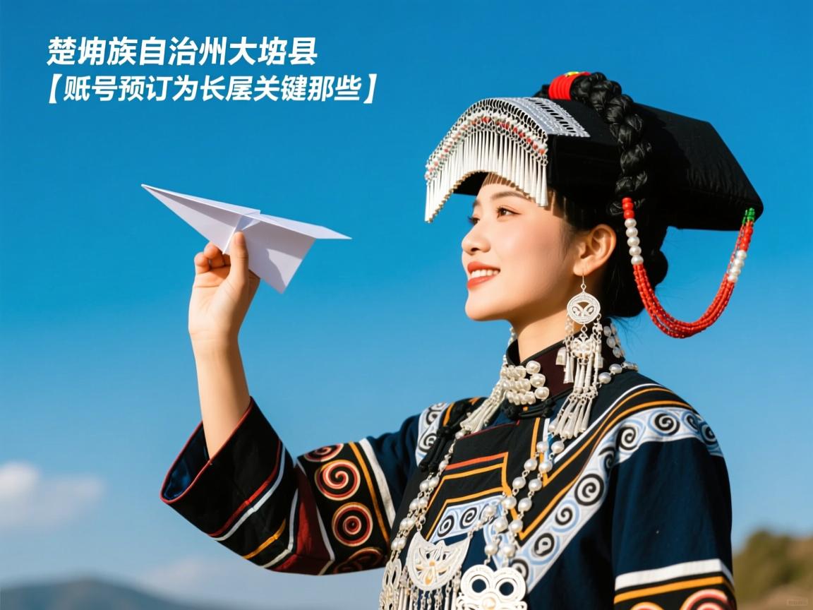 楚雄彝族自治州大姚县纸飞机账号预订的相关长尾关键词是那些