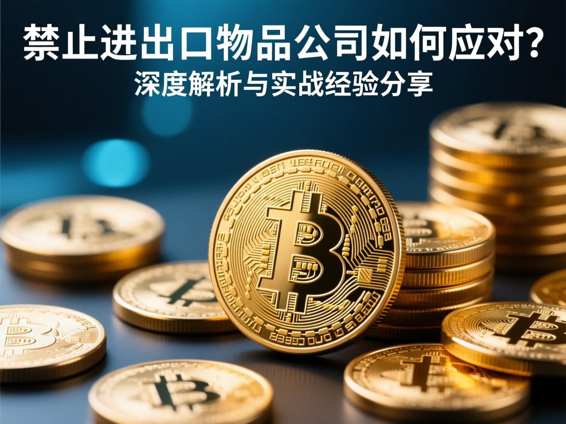 }禁止进出口物品的公司如何应对？深度解析与实战经验分享