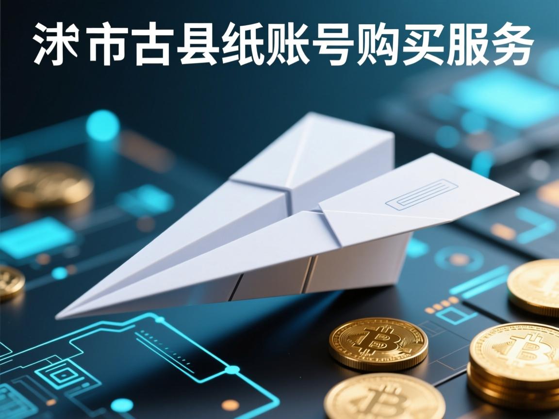 临汾市古县纸飞机账号购买服务