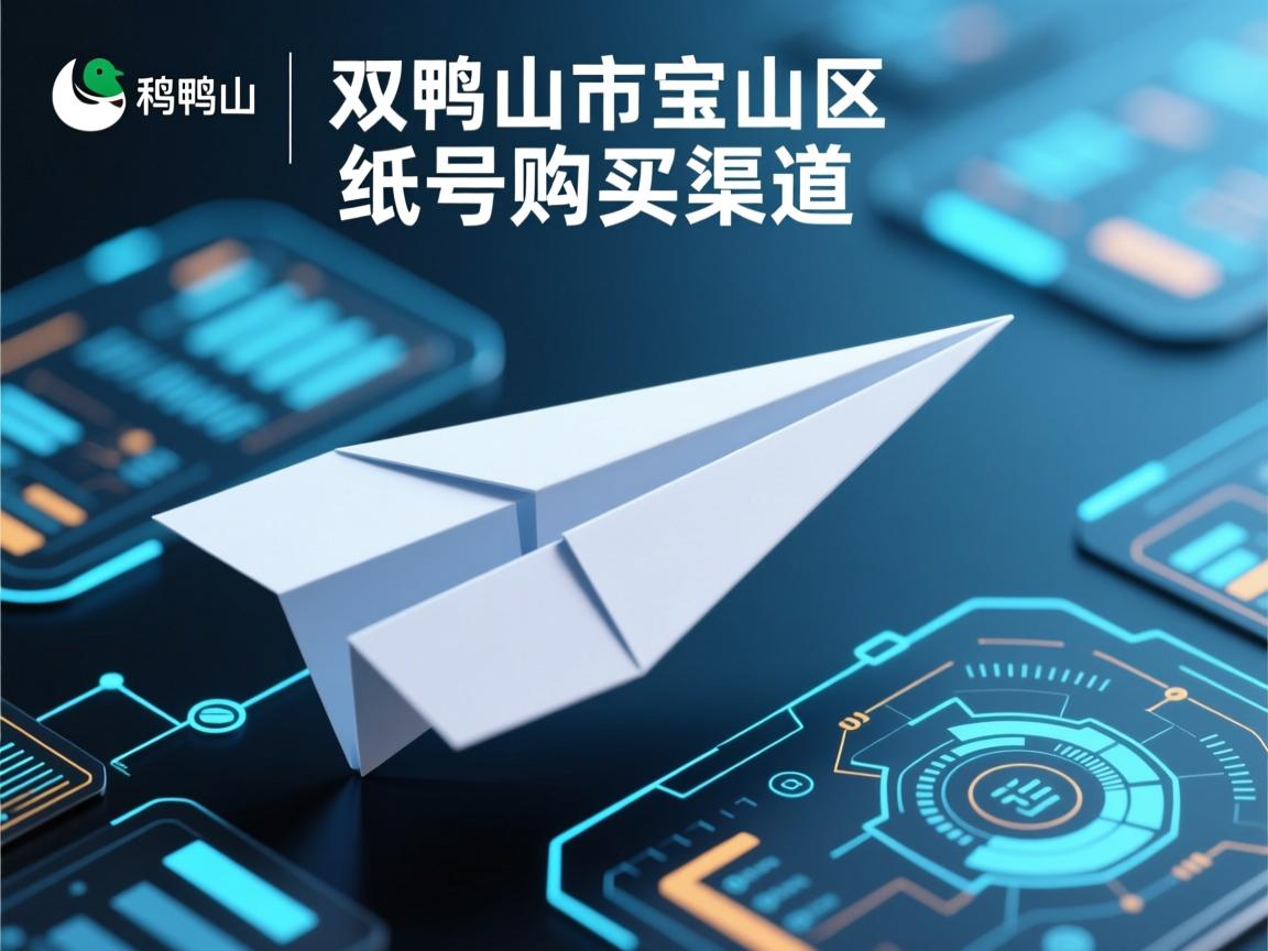 双鸭山市宝山区纸飞机账号购买渠道