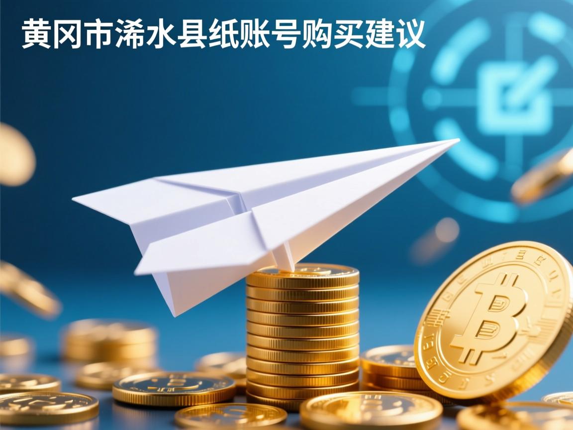 黄冈市浠水县纸飞机账号购买建议