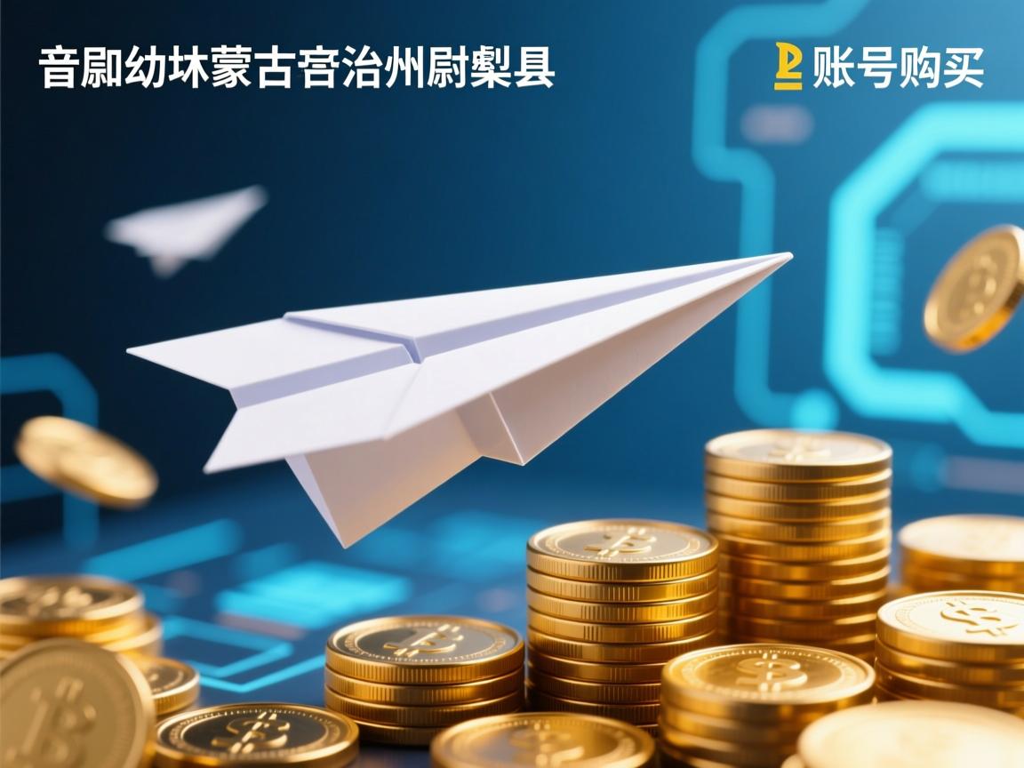 巴音郭楞蒙古自治州尉犁县纸飞机账号购买