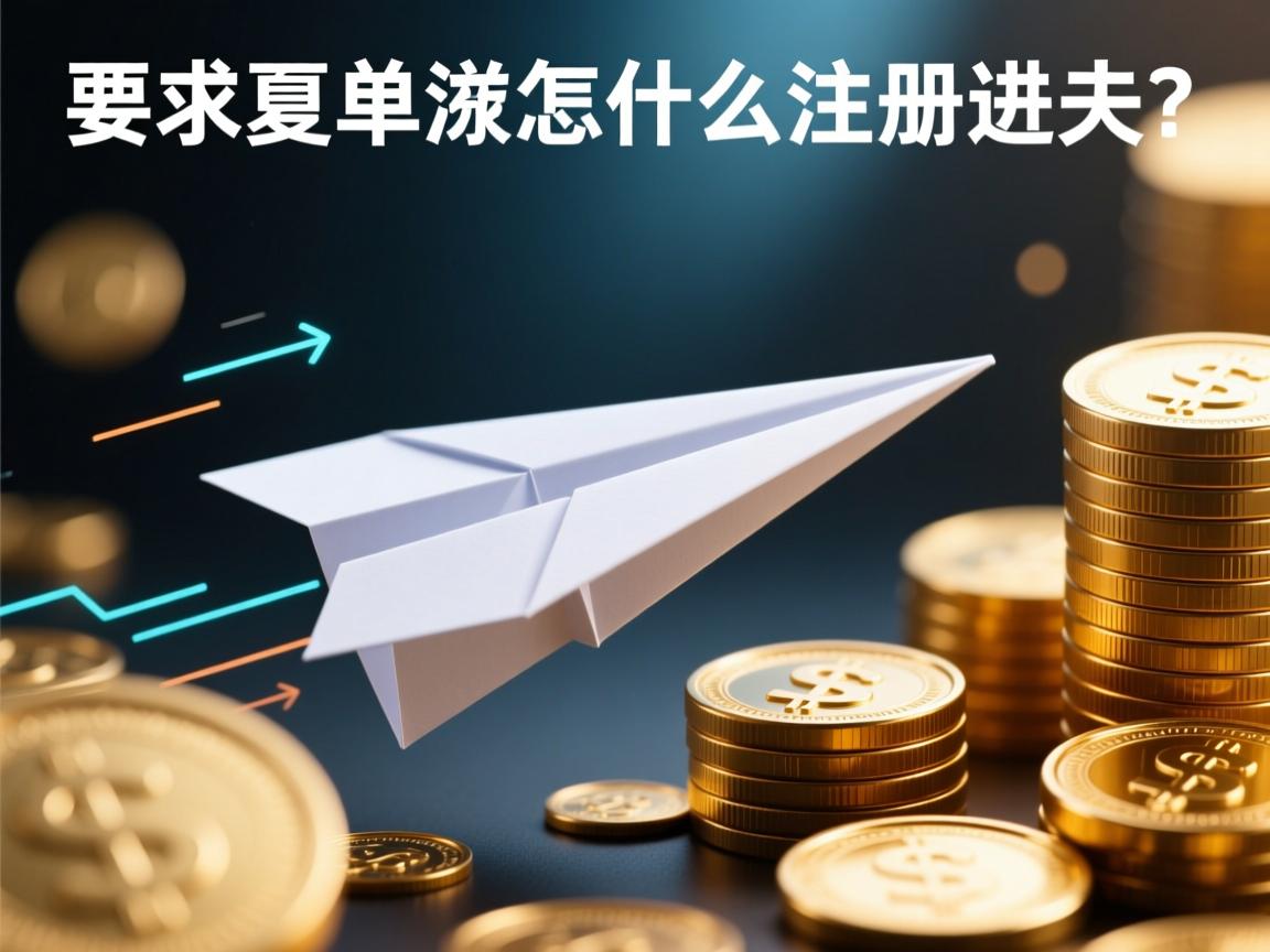 纸飞机要怎么注册进去