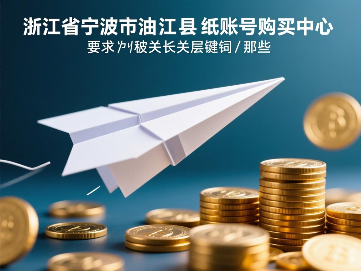 浙江省宁波市象山县纸飞机账号购买中心的相关长尾关键词是那些