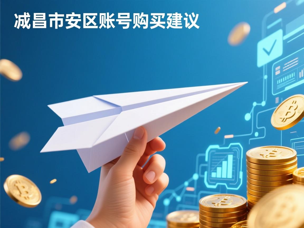 咸宁市咸安区纸飞机账号购买建议