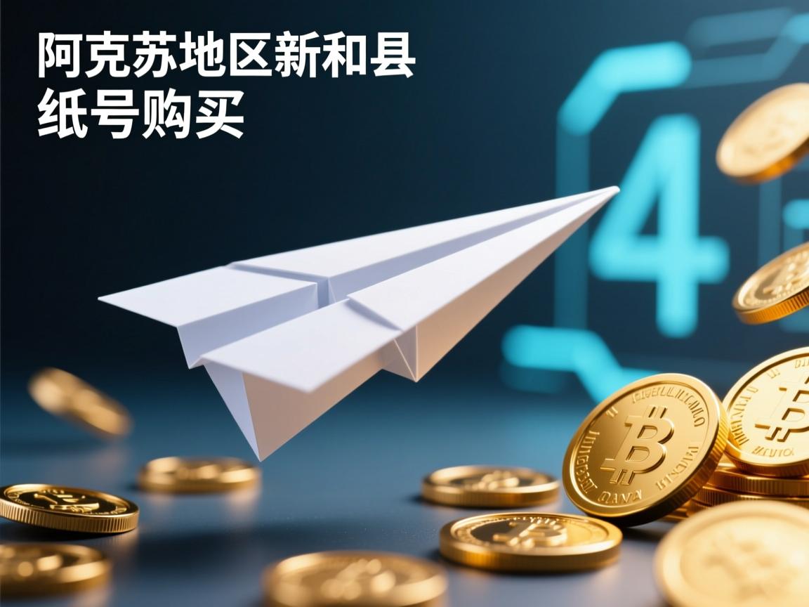 阿克苏地区新和县纸飞机账号购买