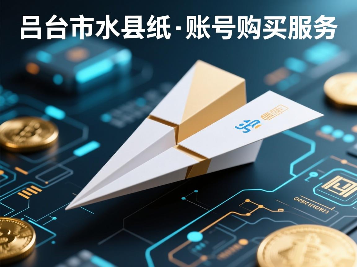 吕梁市文水县纸飞机账号购买服务