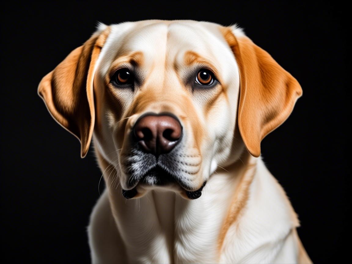 拉布拉多犬 变种118 Labrador Retriever Variant 118 优缺点