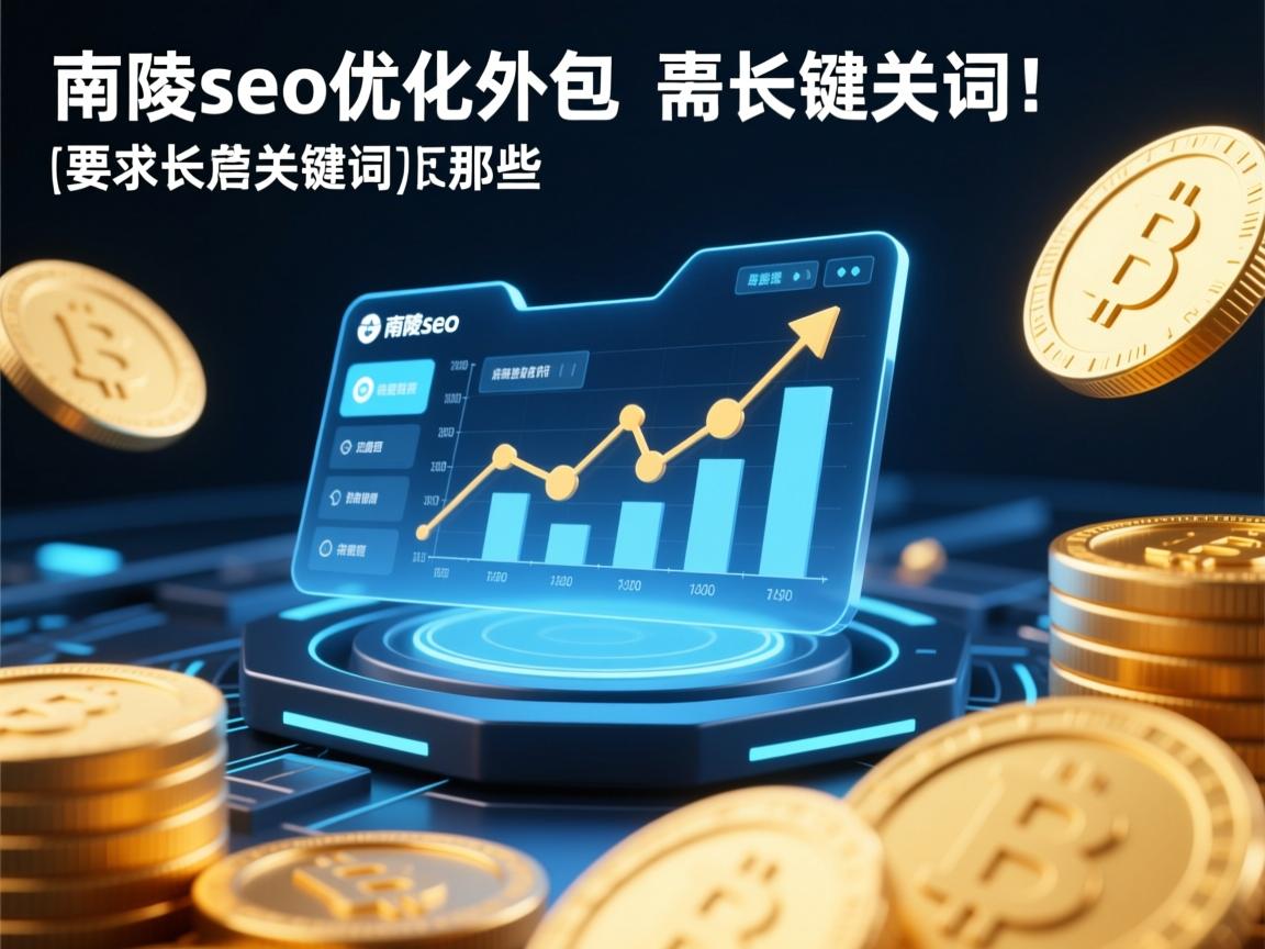 南陵seo优化外包的相关长尾关键词是那些