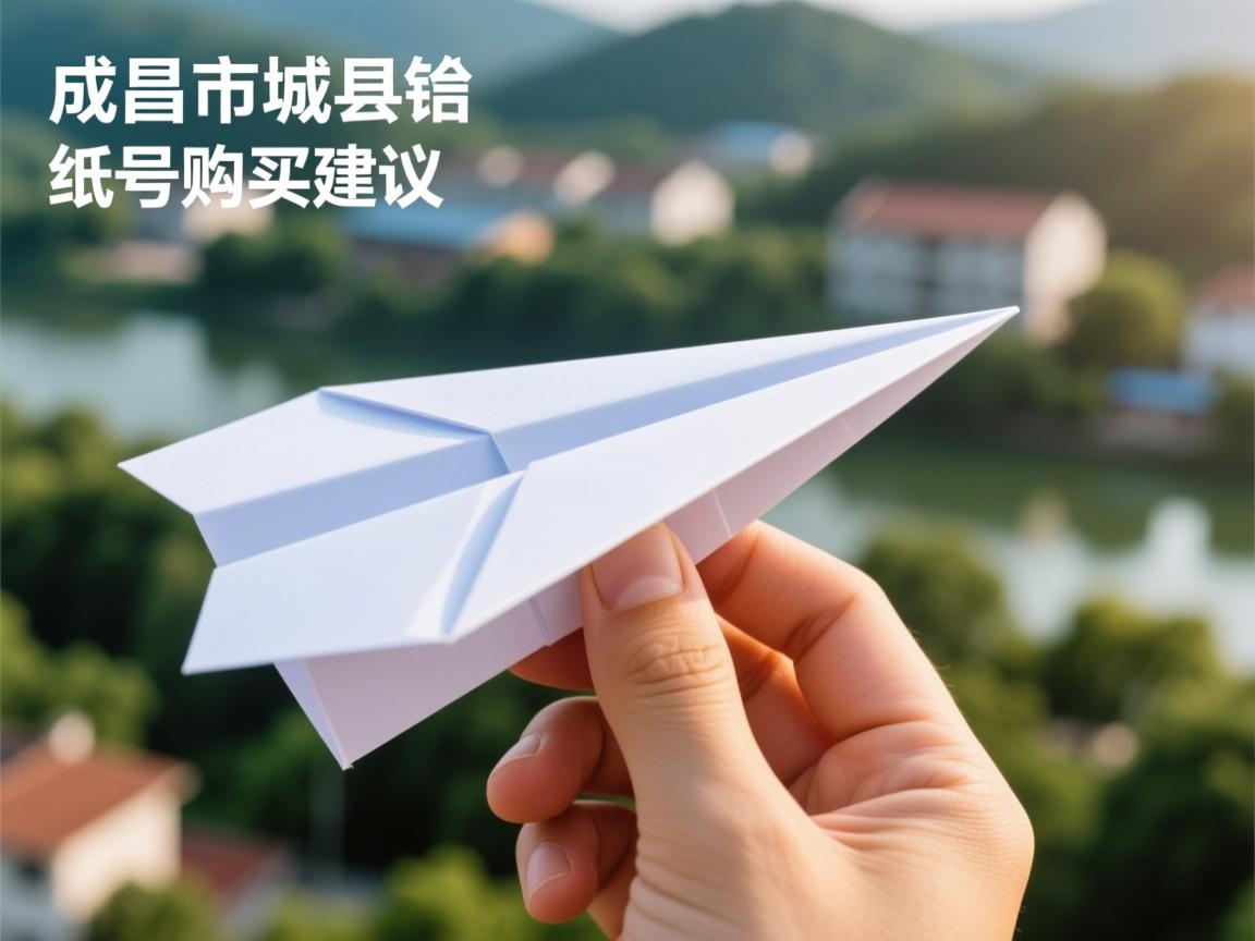 咸宁市通城县纸飞机账号购买建议