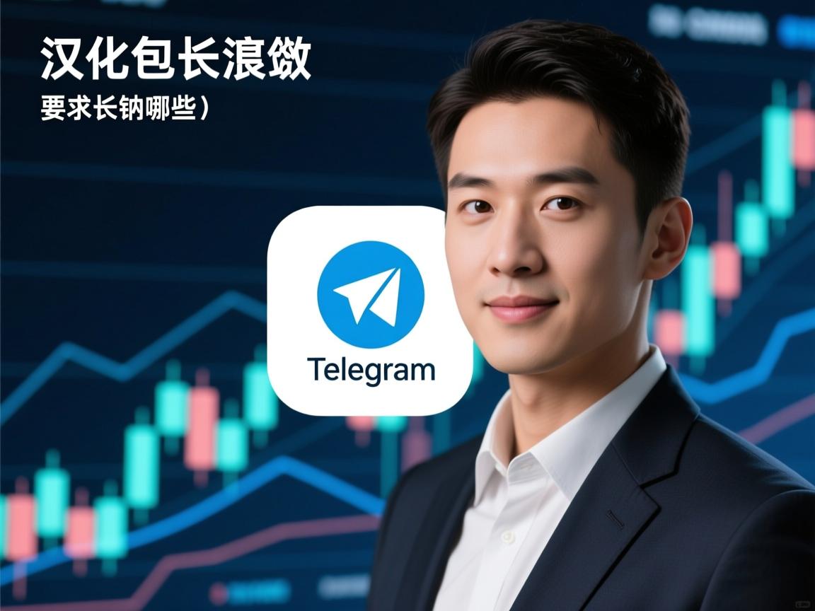 telegram 汉化包的相关长尾关键词有哪些