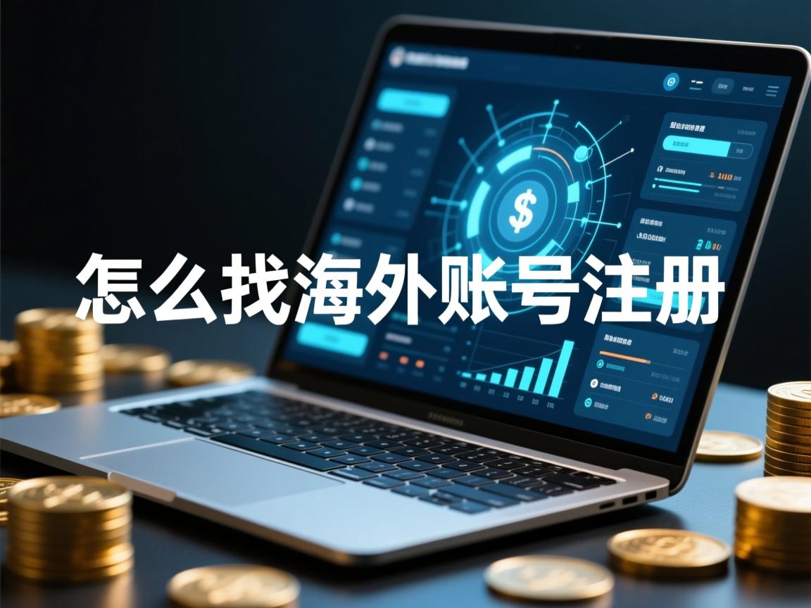 怎么找海外账号注册