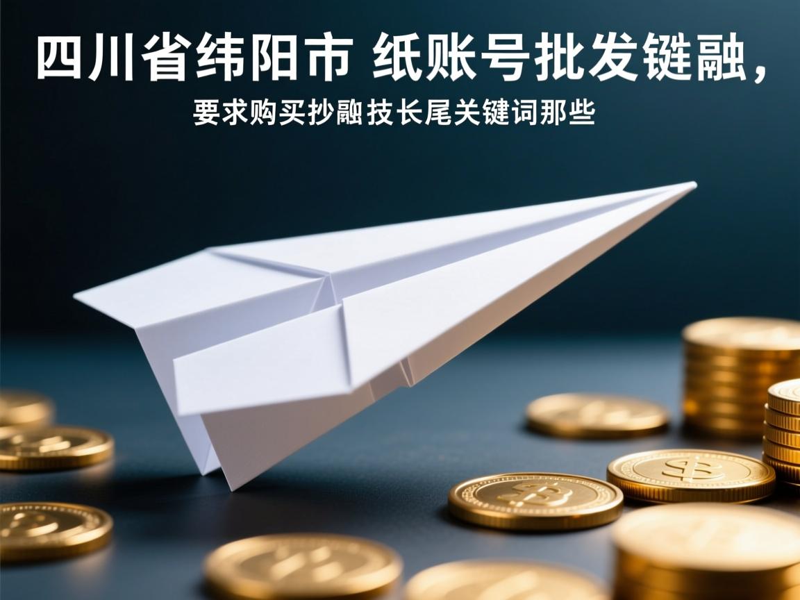 四川省绵阳市纸飞机账号批发购买的相关长尾关键词是那些