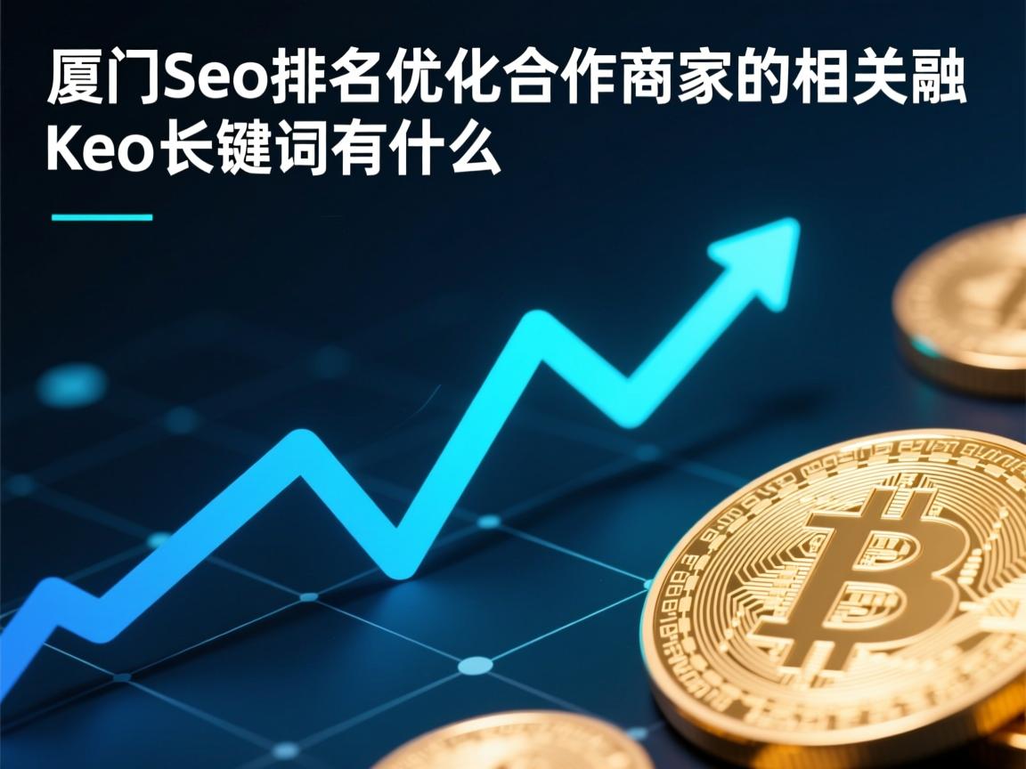 厦门seo排名优化合作商家的相关长尾关键词有什么