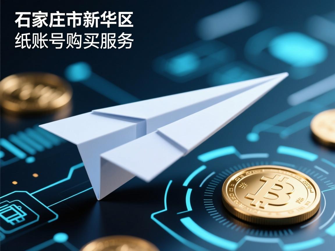 石家庄市新华区纸飞机账号购买服务