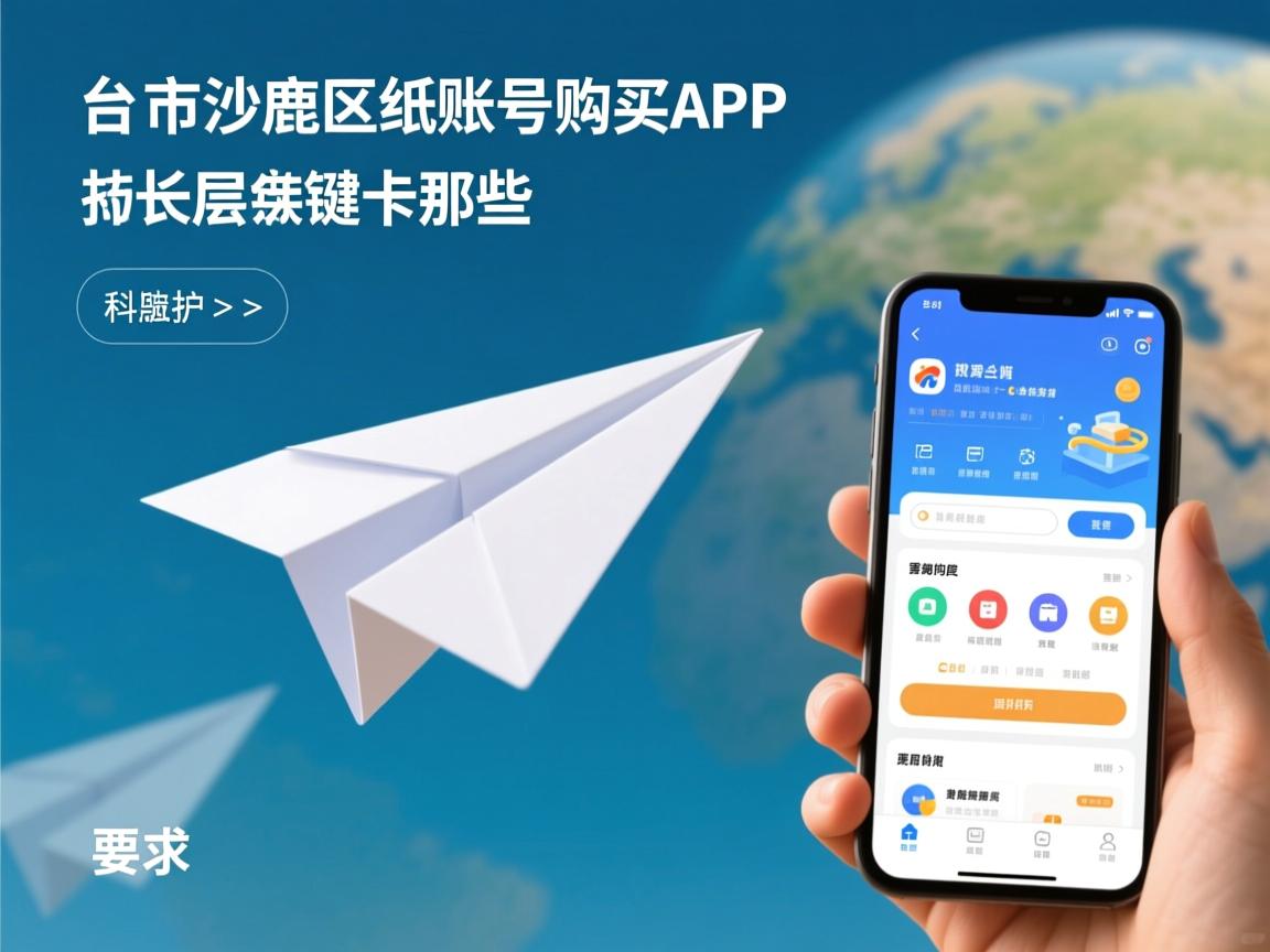台中市沙鹿区纸飞机账号购买APP的相关长尾关键词是那些