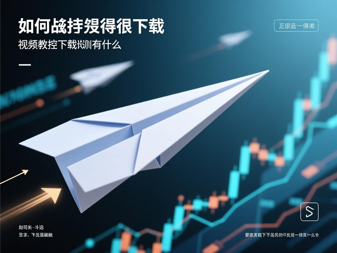 如何折战斗纸飞机飞得很远的视频教程下载的相关长尾关键词有什么