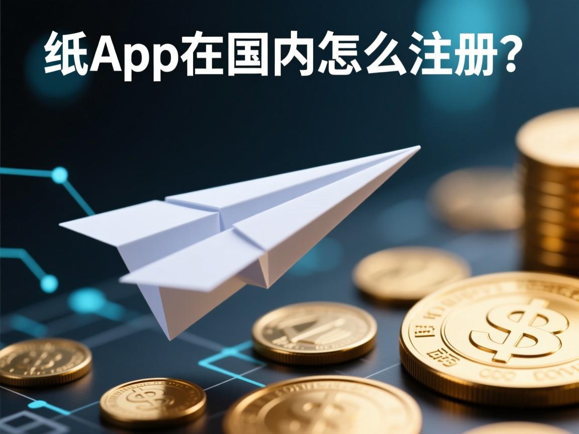 纸飞机app在国内怎么注册