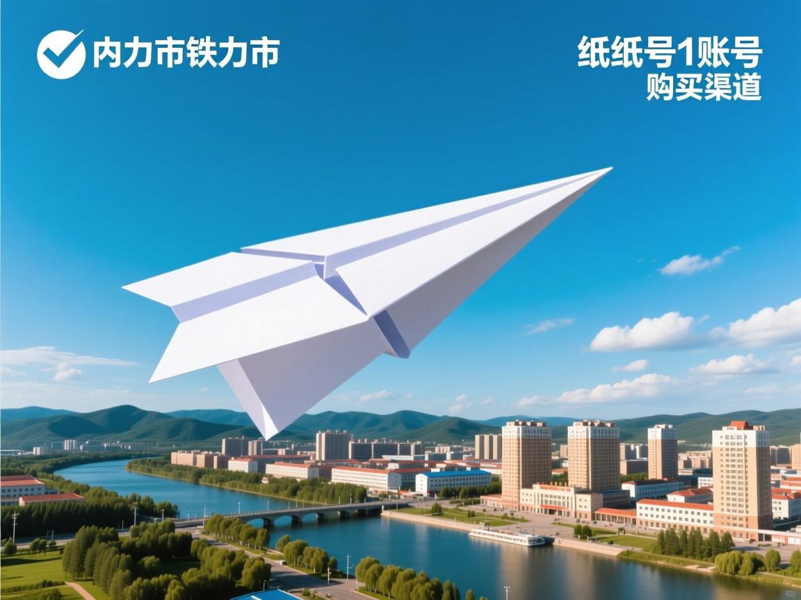 伊春市铁力市纸飞机账号购买渠道