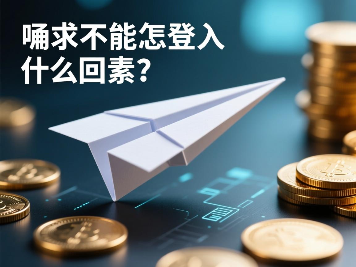 纸飞机不能登入怎么回事