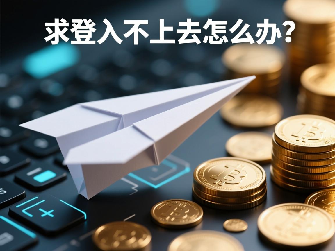 纸飞机登入不上去怎么办