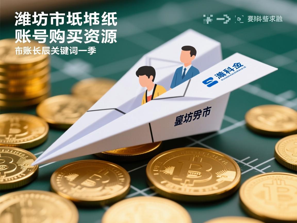 潍坊市诸城市纸飞机账号购买资源的相关长尾关键词是那些