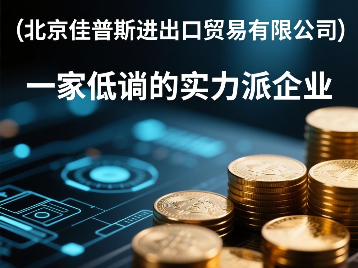 }北京佳普斯进出口贸易有限公司,一家低调的实力派企业