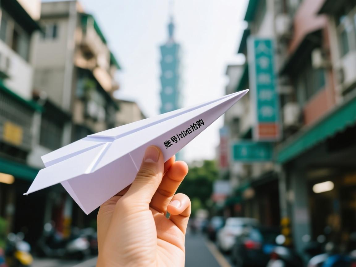 台北市士林区纸飞机账号抢购的相关长尾关键词是那些