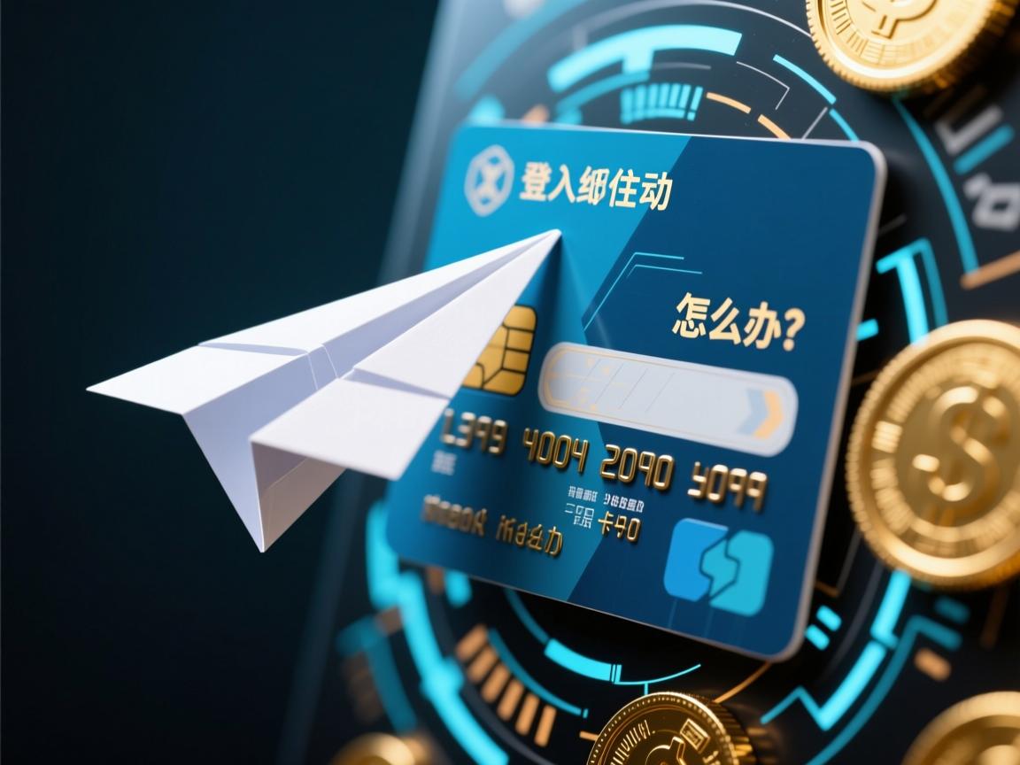 登入纸飞机卡住怎么办