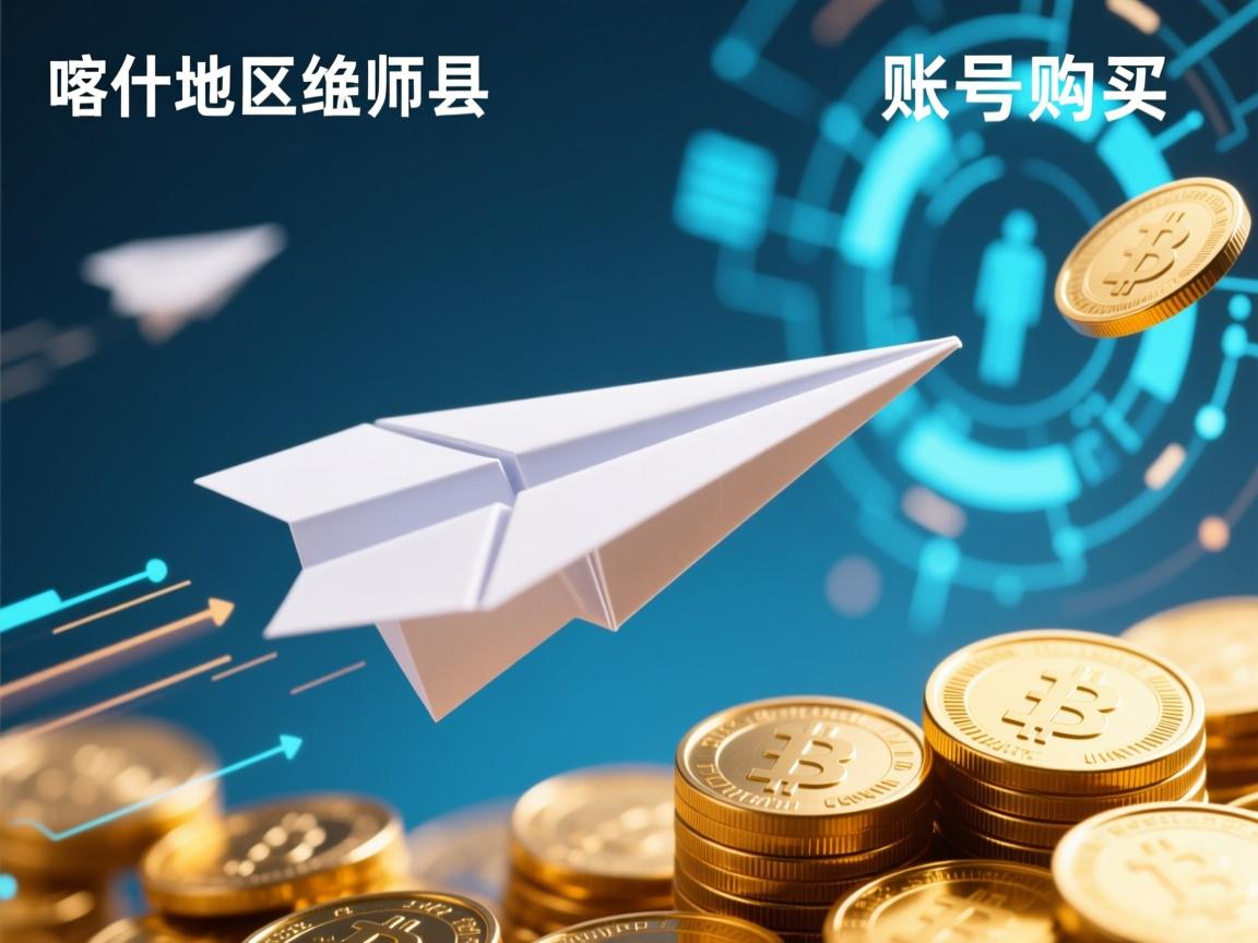 喀什地区伽师县纸飞机账号购买