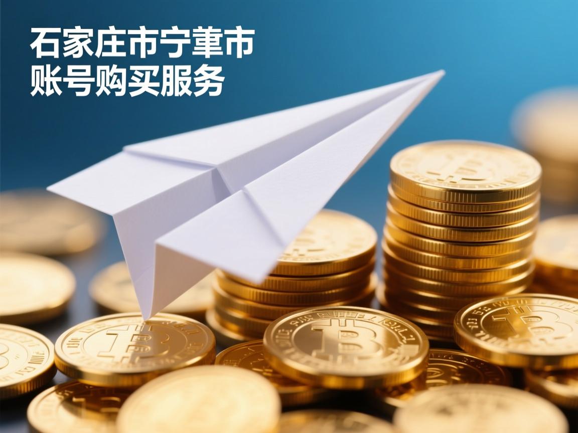石家庄市辛集市纸飞机账号购买服务