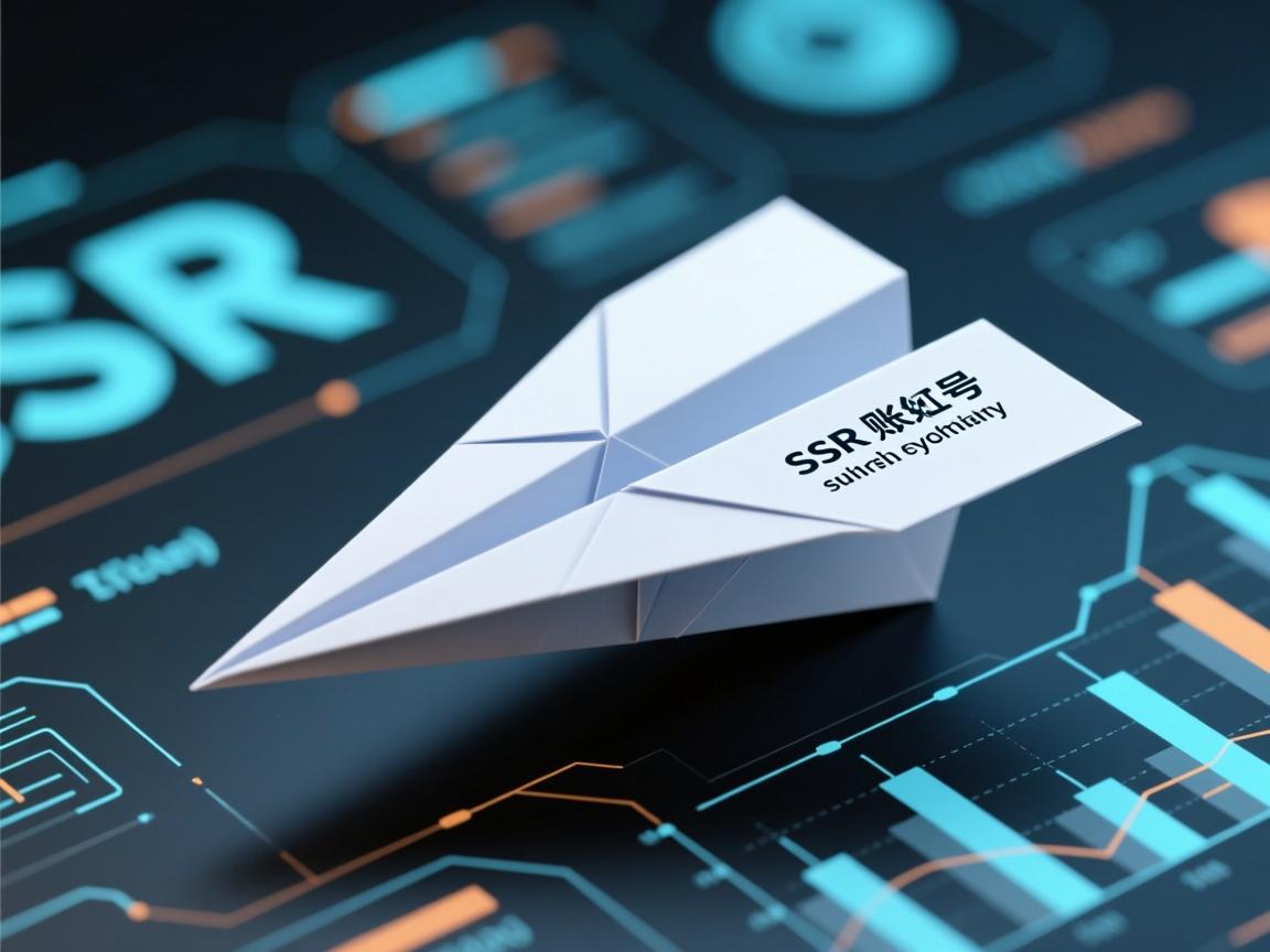 纸飞机 ssr账号的相关长尾关键词有什么