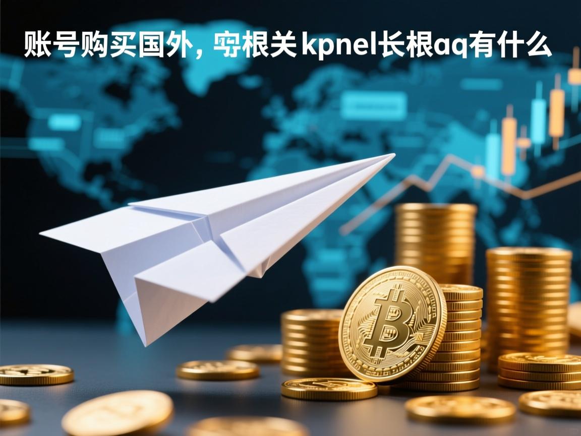 纸飞机账号购买国外的的相关长尾关键词有什么