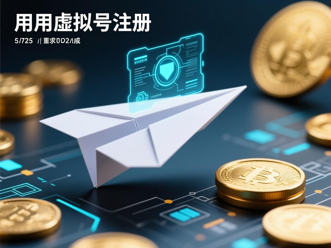 纸飞机怎么用虚拟号注册