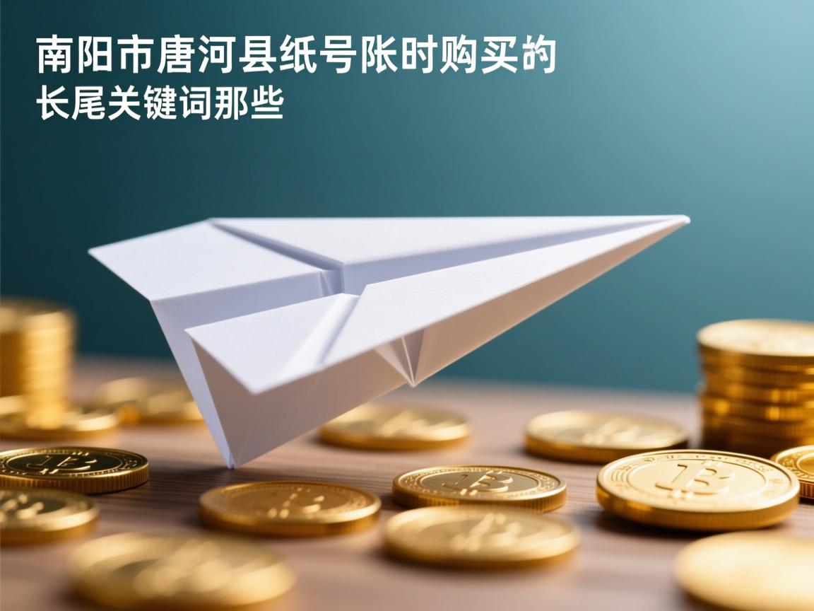 南阳市唐河县纸飞机账号限时购买的相关长尾关键词是那些