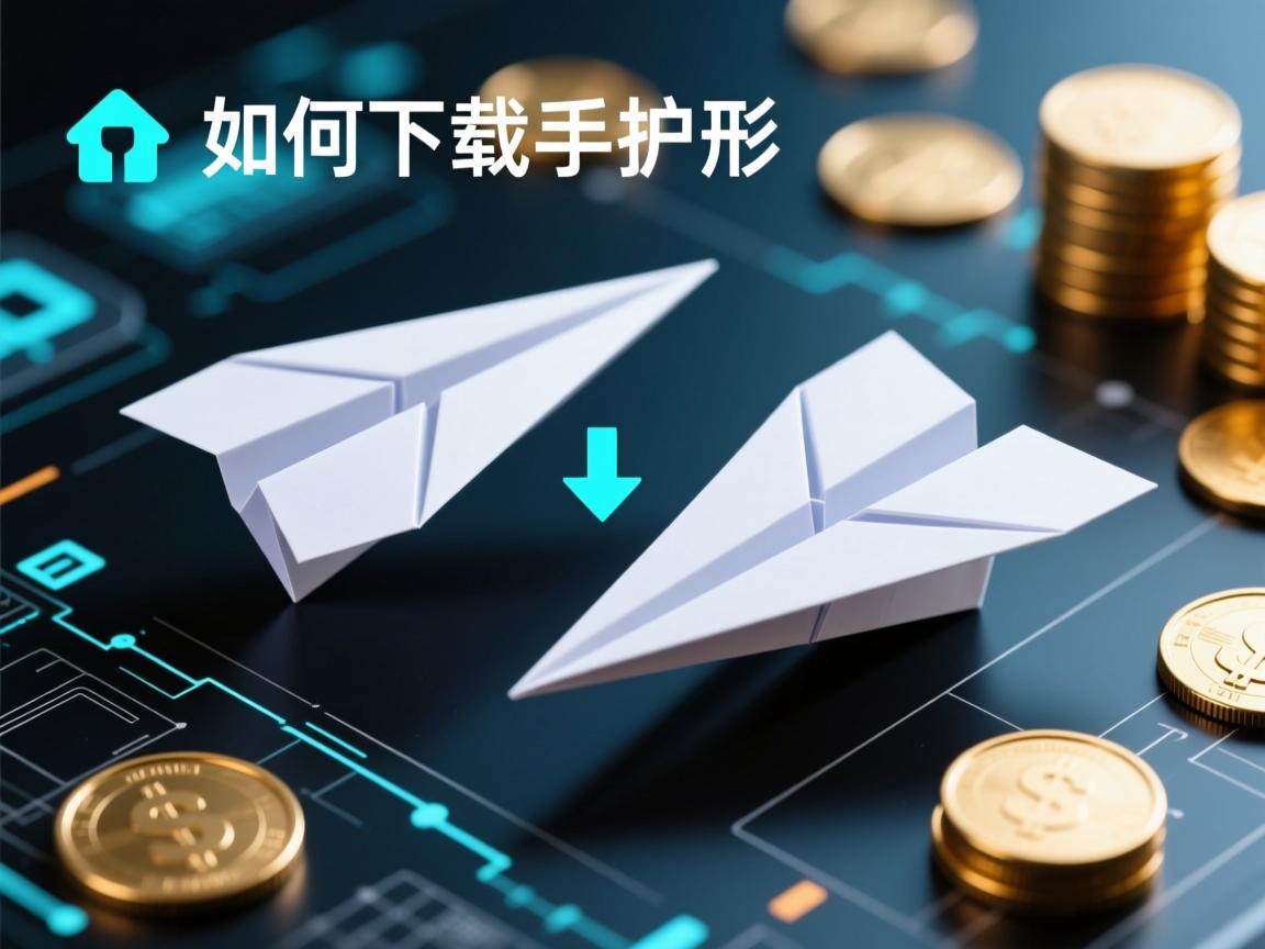 如何下载两个纸飞机手机版