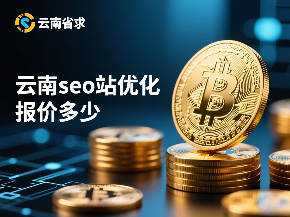 云南seo整站优化报价多少