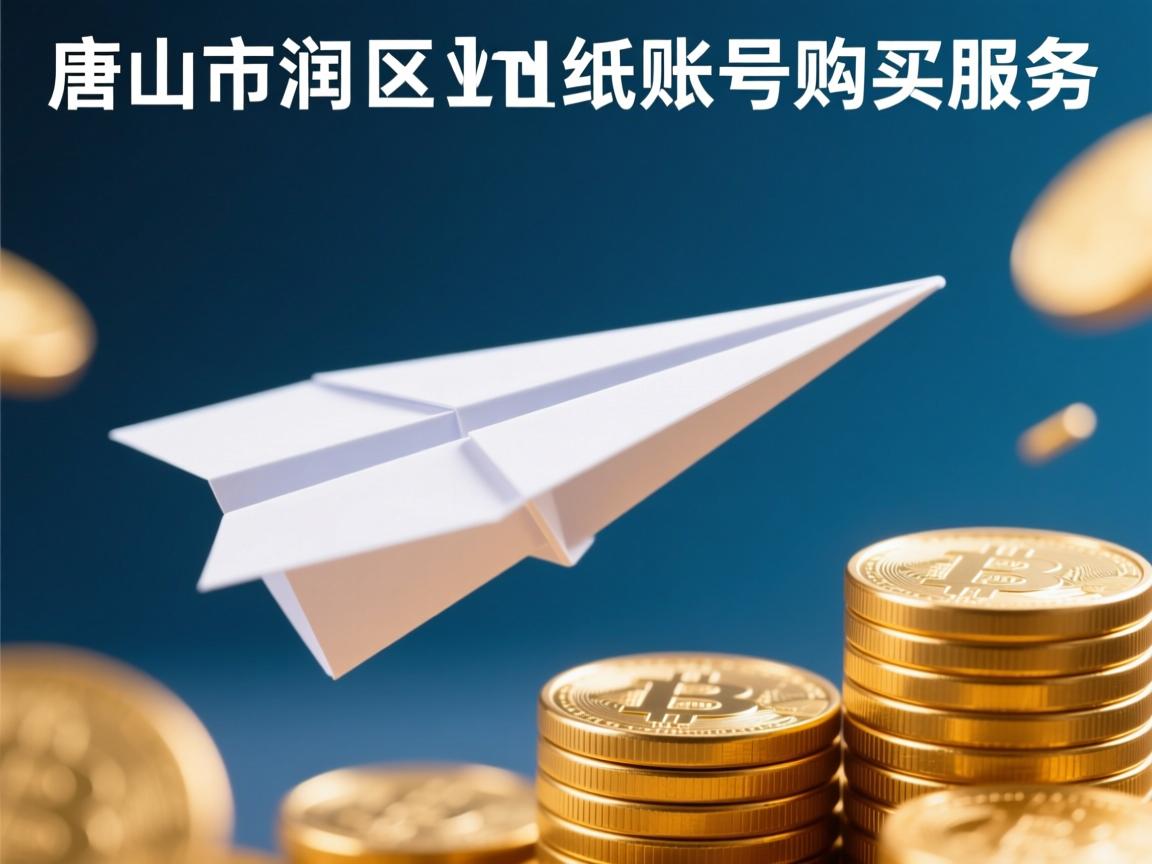 唐山市丰润区纸飞机账号购买服务