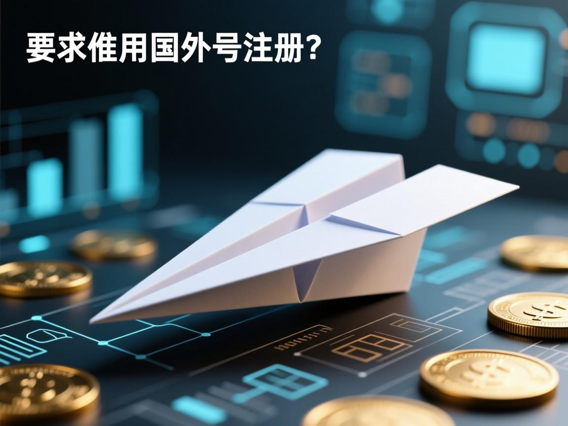 纸飞机怎么用国外号注册