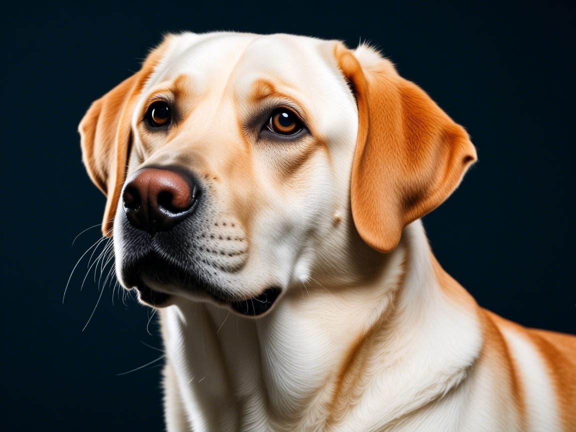 拉布拉多犬 变种123 Labrador Retriever Variant 123 优缺点