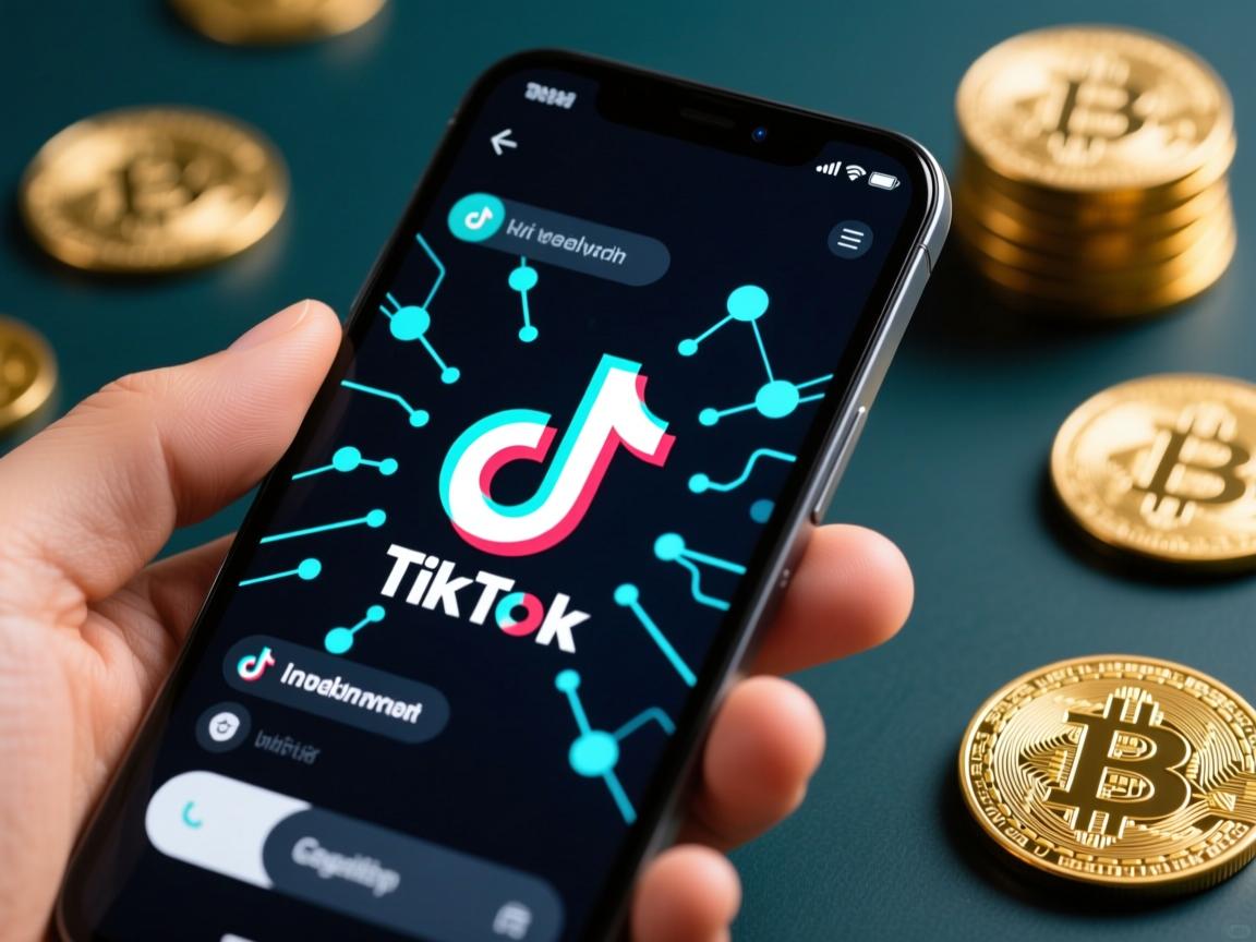 tiktok手机自己搭建节点的相关长尾关键词有哪些