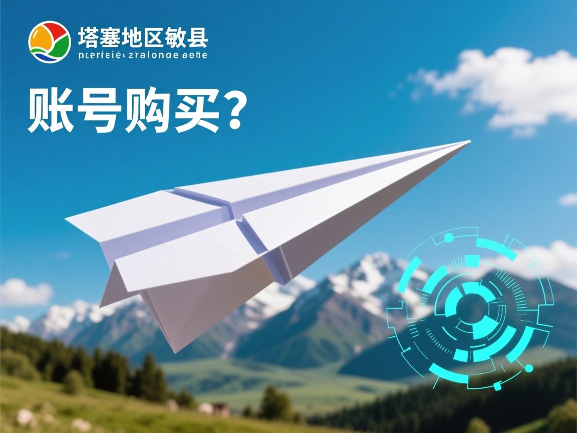 塔城地区额敏县纸飞机账号购买
