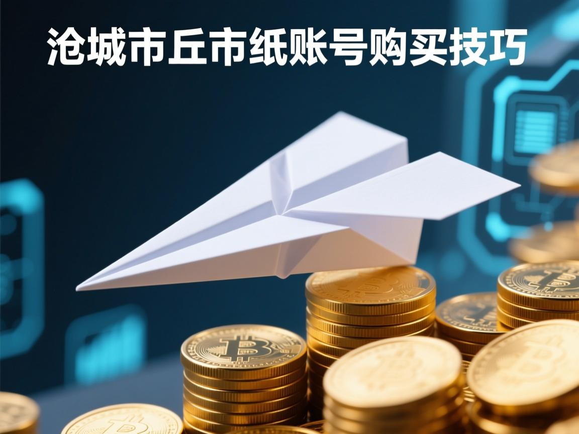 沧州市任丘市纸飞机账号购买技巧