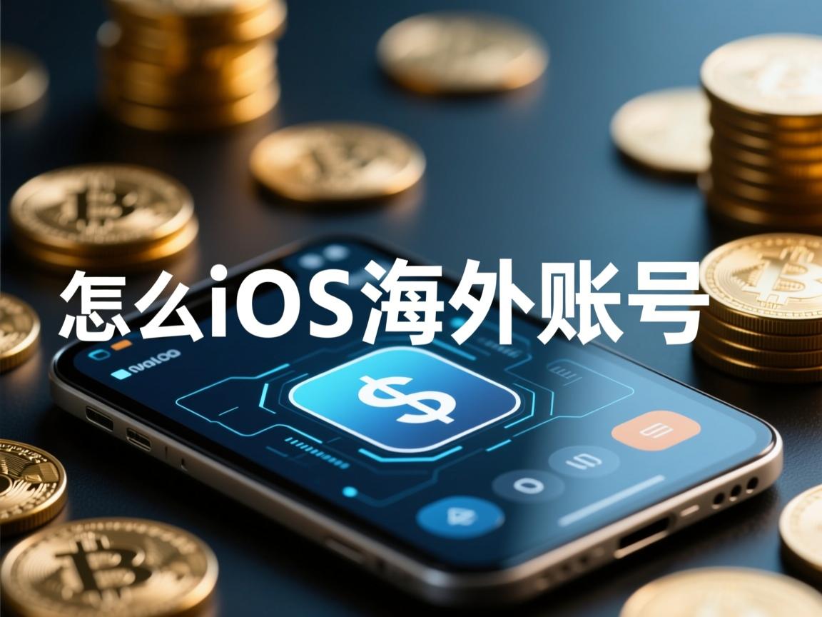 怎么制造ios海外账号