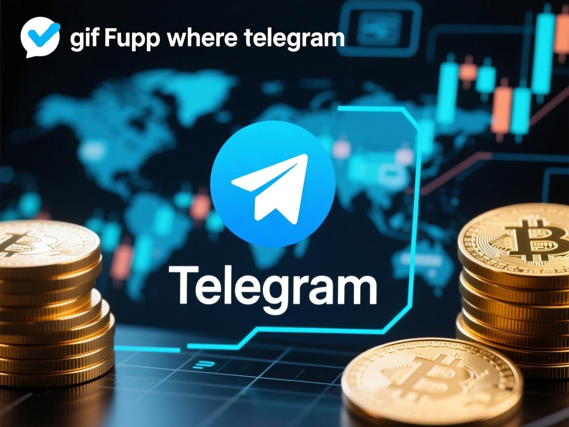 gif库在哪里 telegram