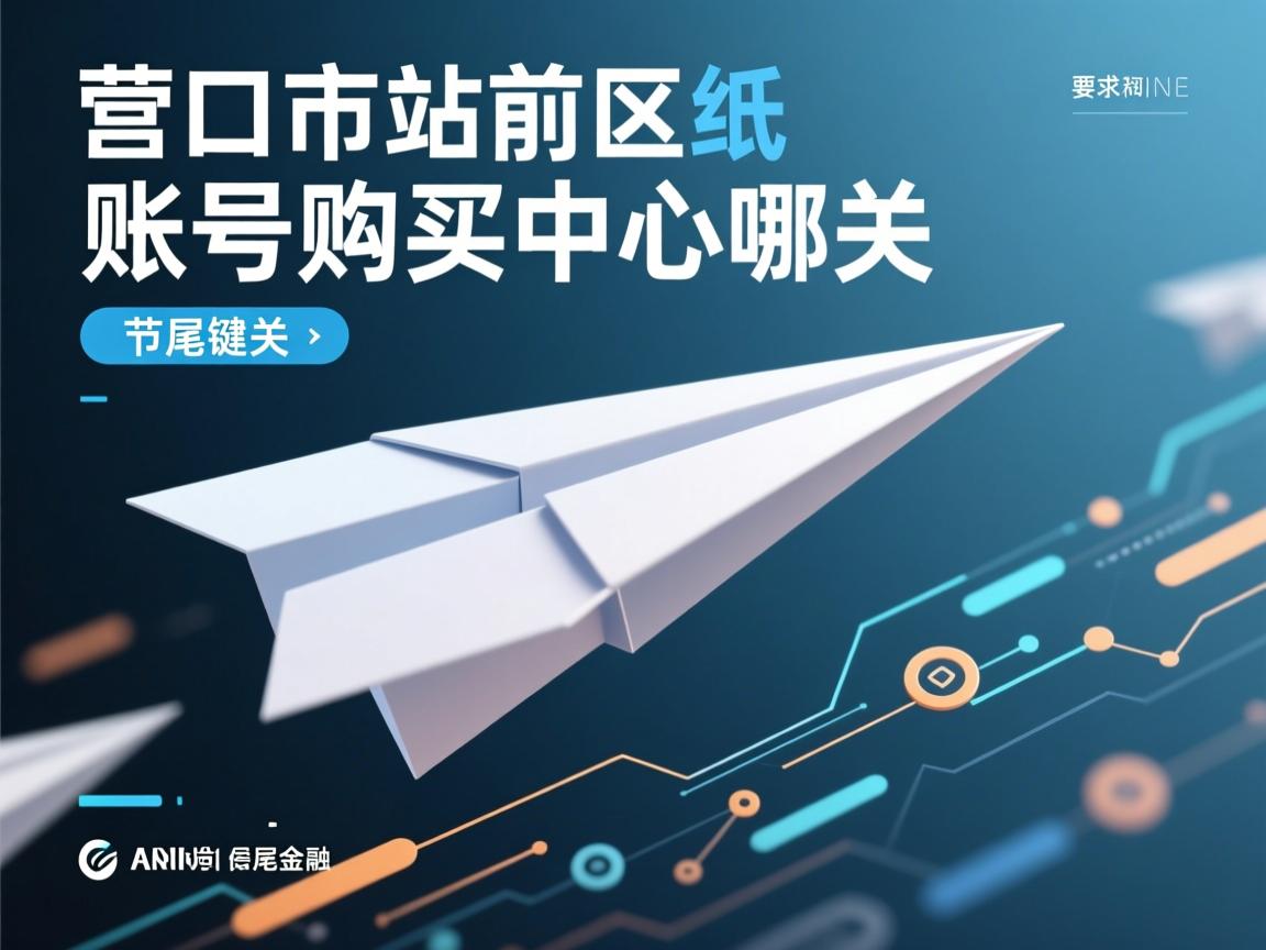 营口市站前区纸飞机账号购买中心的相关长尾关键词有哪些